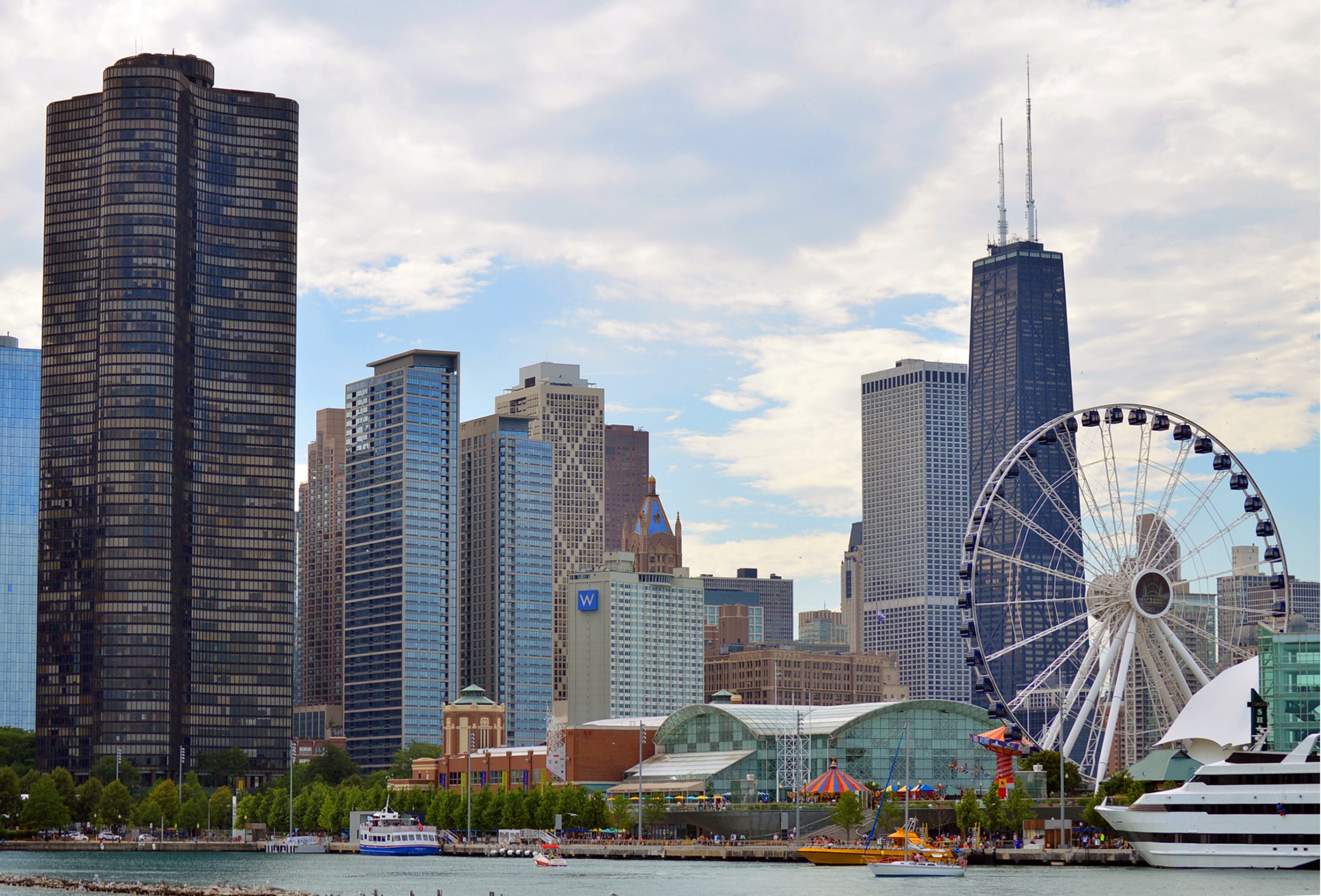Fast & Easy Online Loans in Chicago, IL - Get Money Today